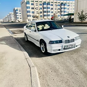 BMW 320 1994