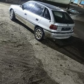 Opel Astra 1993