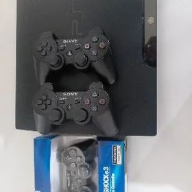 PS 3