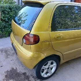 Daewoo Matiz 1998