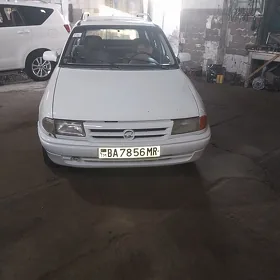 Opel Astra 1992