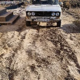 Lada 2106 1993
