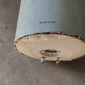 Ariston Boler