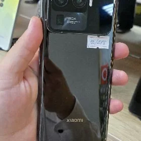 Mi 11Ultra 12/256