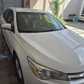 Toyota Camry 2016