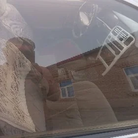 Toyota Mark II 1993