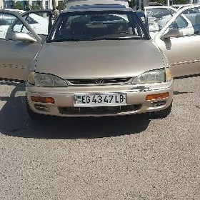 Toyota Camry 1996