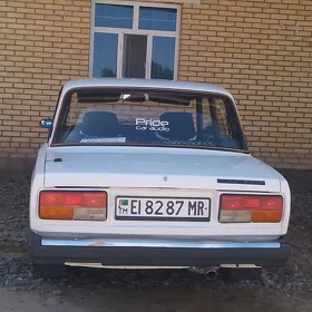 Lada 2107 1999