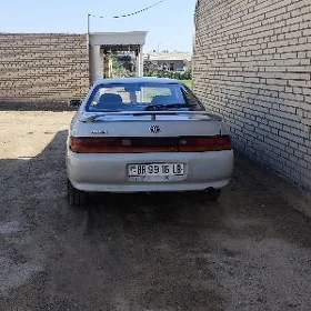 Toyota Chaser 1993