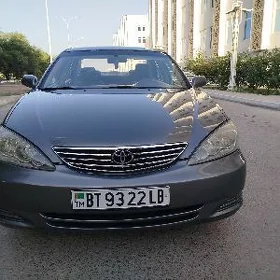 Toyota Camry 2003