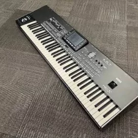 Korg Pa3 ulusy
