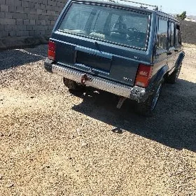 Jeep Cherokee 1996
