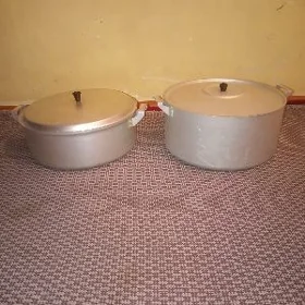 алюминий кастрюл
