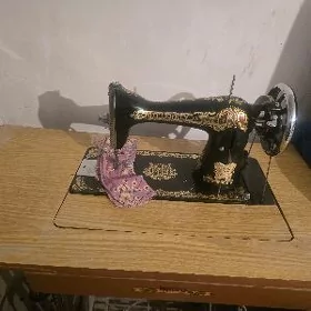 tikin maşyn