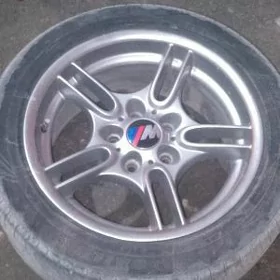 Emka diska bmw