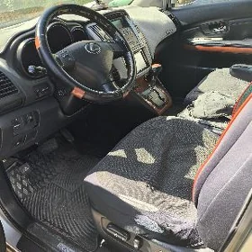 Lexus RX 330 2004