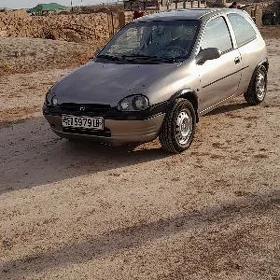Opel Vita 1997
