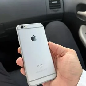 GYSAGLY SATLYK TELEFON IPHONE