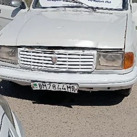 Gaz 31 1993