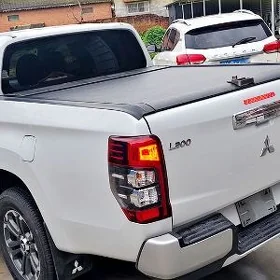 Mitsubishi L200 shalyuz bagash