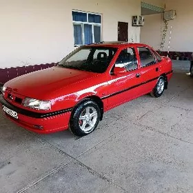 Opel Vectra 1991