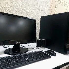 Компьютер《 LG 》новый