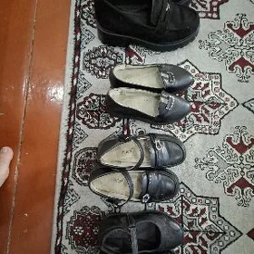 Caga kowush