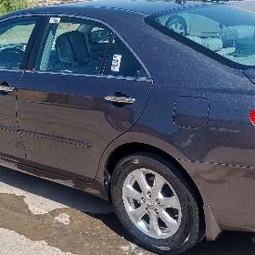Toyota Camry 2010