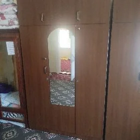Garnatur Şkaf