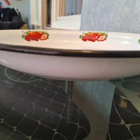 подносы
