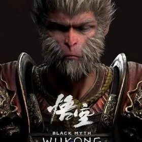 WUKONG BLAKC MYTH для ПК