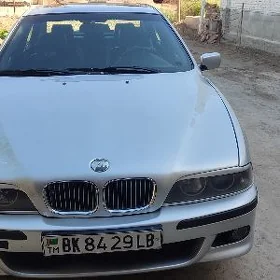 BMW 530 2002