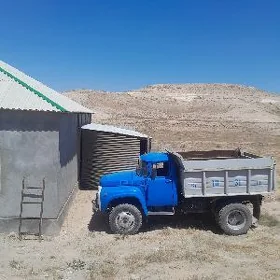 Zil 130 1985