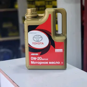 Toyota 0-20 4litr