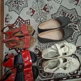 caga kowush