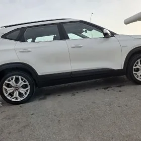Kia Seltos 2020