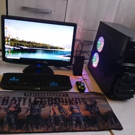 Core i5 kamplekt 4 yadra