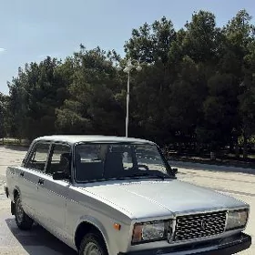 Lada 2107 1998