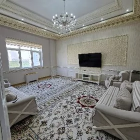 ️Элитка Московская 4ком 200м2