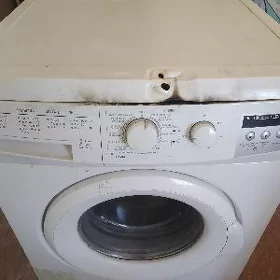 raboci kir maşin