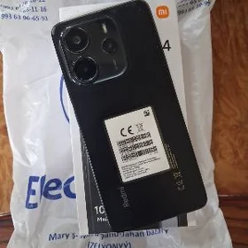 Redmi Not 14
