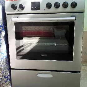 gaz plita