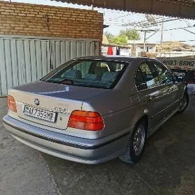 BMW 528 1999