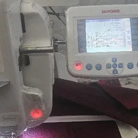 MB4 gara ayak 4inne janome