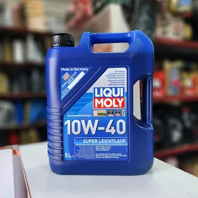 Liqui moly 10-40 5l
