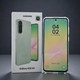 SAMSUNG A56 256