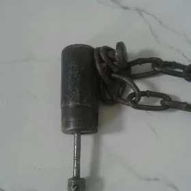 СССР Замок