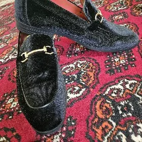 erkek kowuş