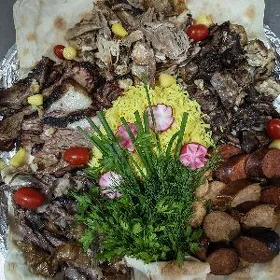 ökde salatçy we garyaçy