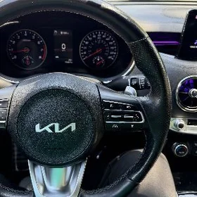 Kia Stinger 2023